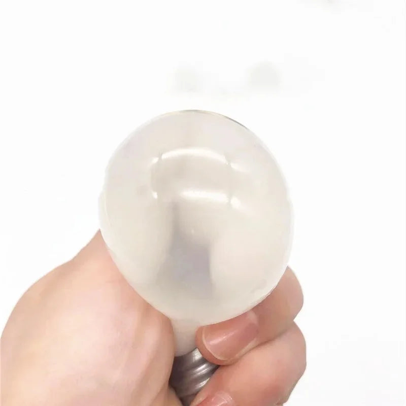 Squishy Light Bulb Maltose