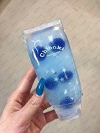 Toothpaste Shapeable Squishy