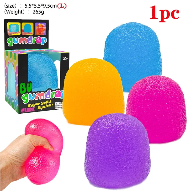 Mini Candy