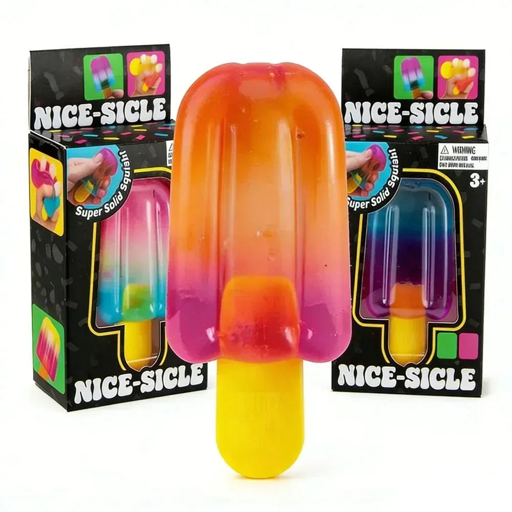 Popsicle