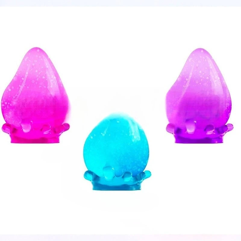 Needoh Toy Drops