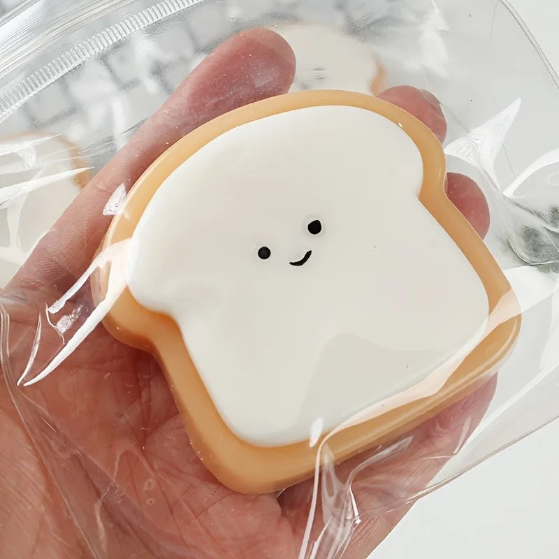 Ultra Realistic Food Squishy