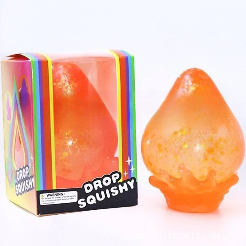 Needoh Toy Drops