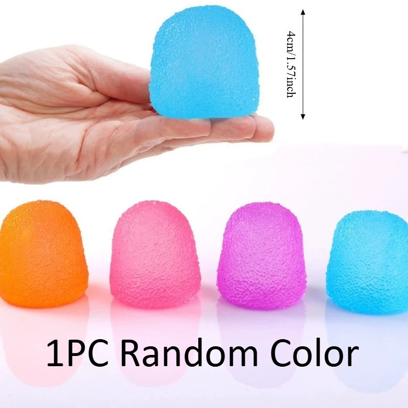 Ice Ball Maltose Squishy