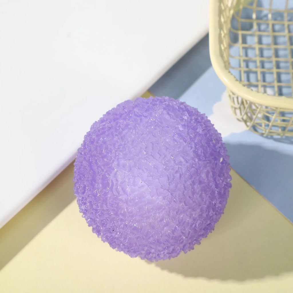 Ice Ball Maltose Squishy