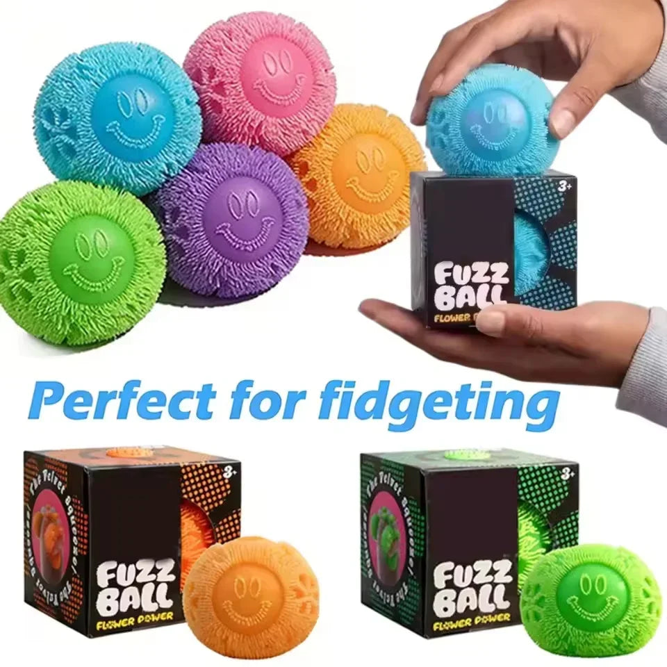 NeeDoh Surprise Box Squishy Toys