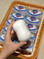 Soap Ball Squishy