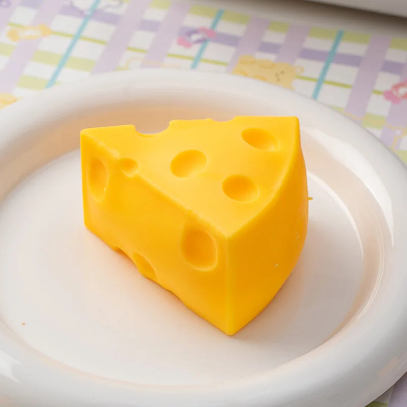Dairy Squishy Toys