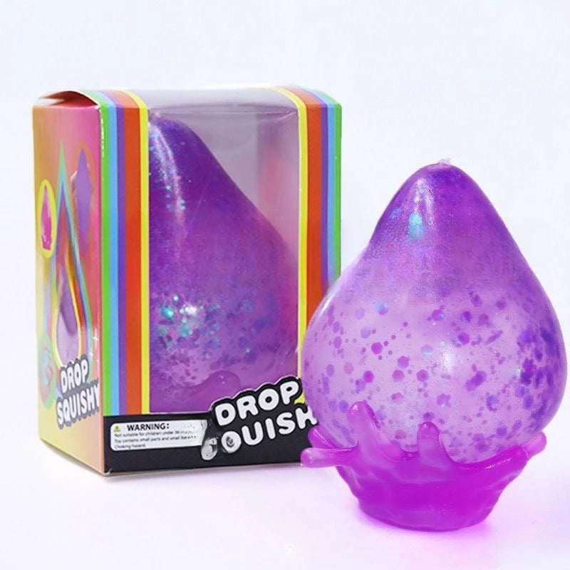 Needoh Toy Drops