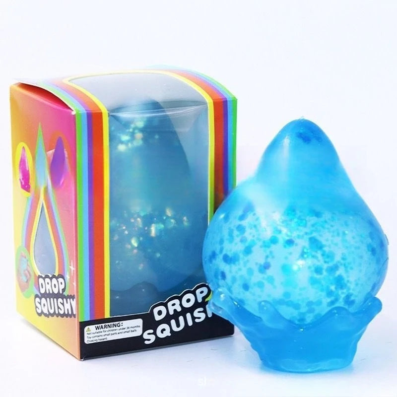 Needoh Toy Drops