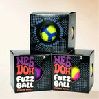 Needoh Atomic Stress Relief Ball