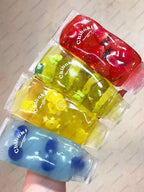 Toothpaste Shapeable Squishy