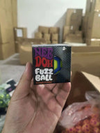 Needoh Atomic Stress Relief Ball