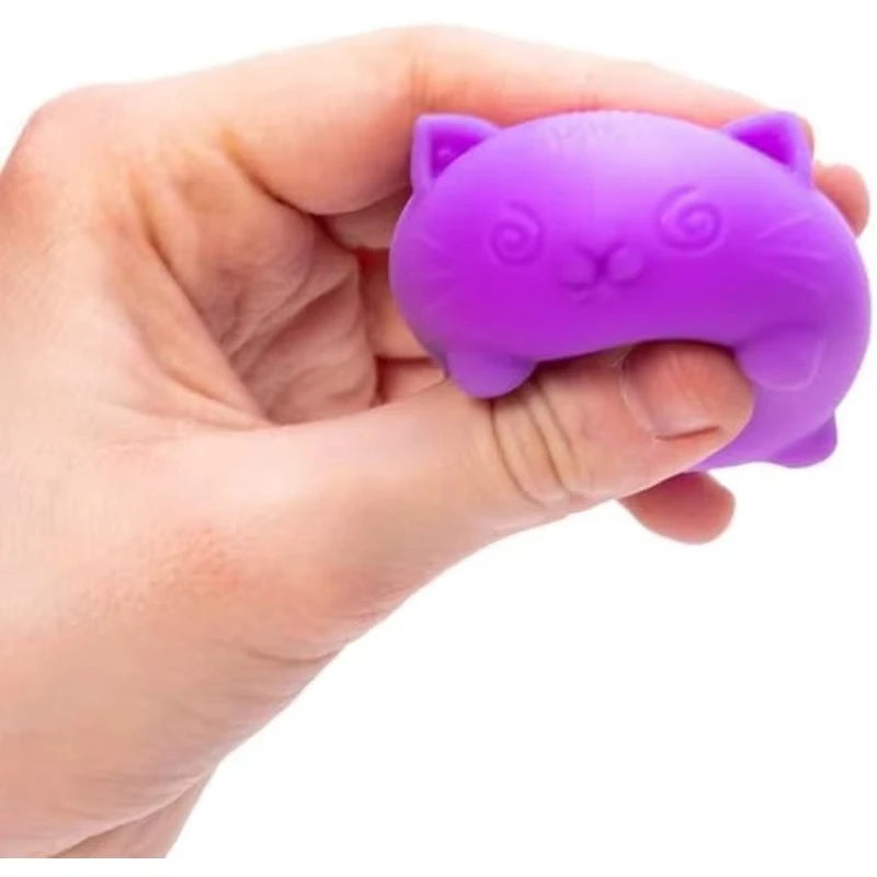 Cat Squishy Toys