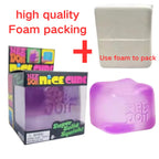 NeeDoh Cube Series