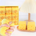 Square Cheese Squeeze Toys