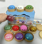 Dumpling Mystery Box