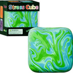 Cube Swirl