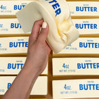 Giant Butter