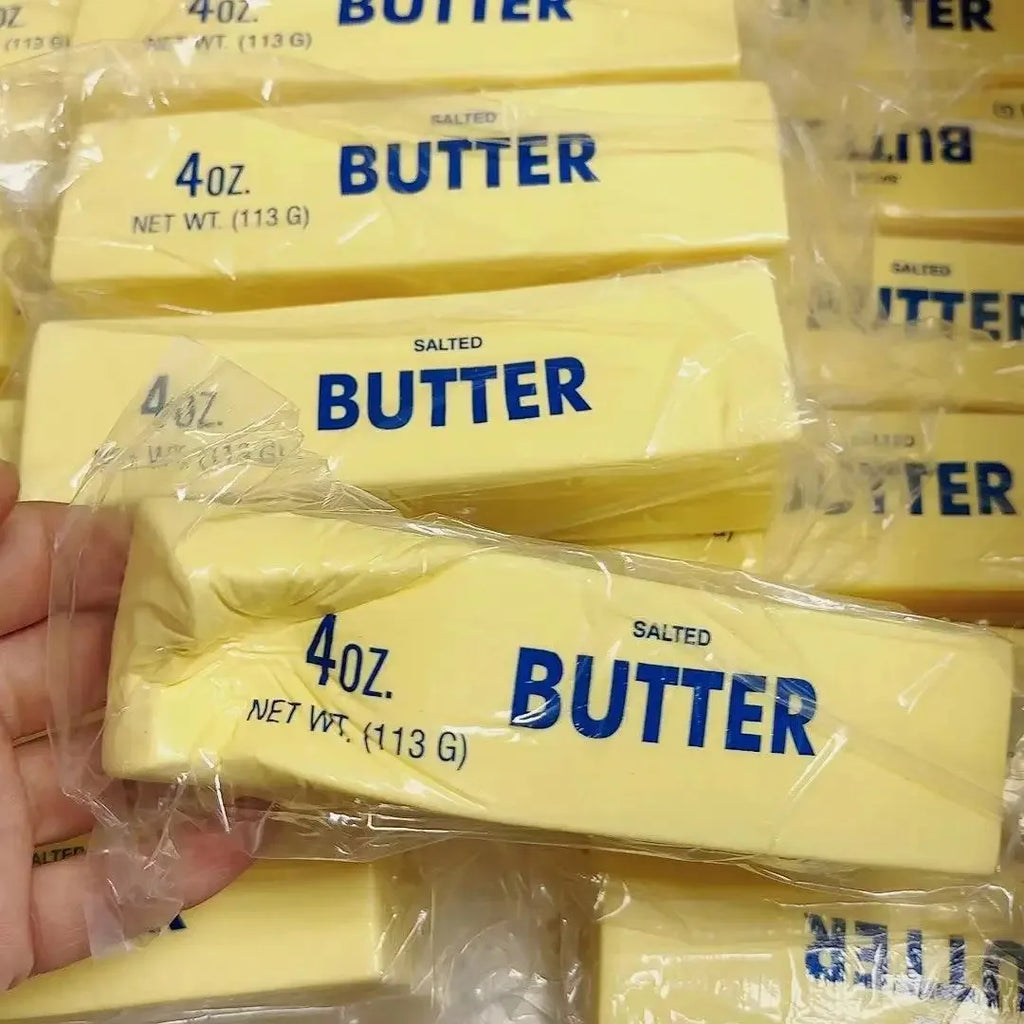 Dairy Squishy Toys