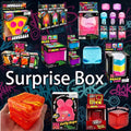 NeeDoh Surprise Box Squishy Toys
