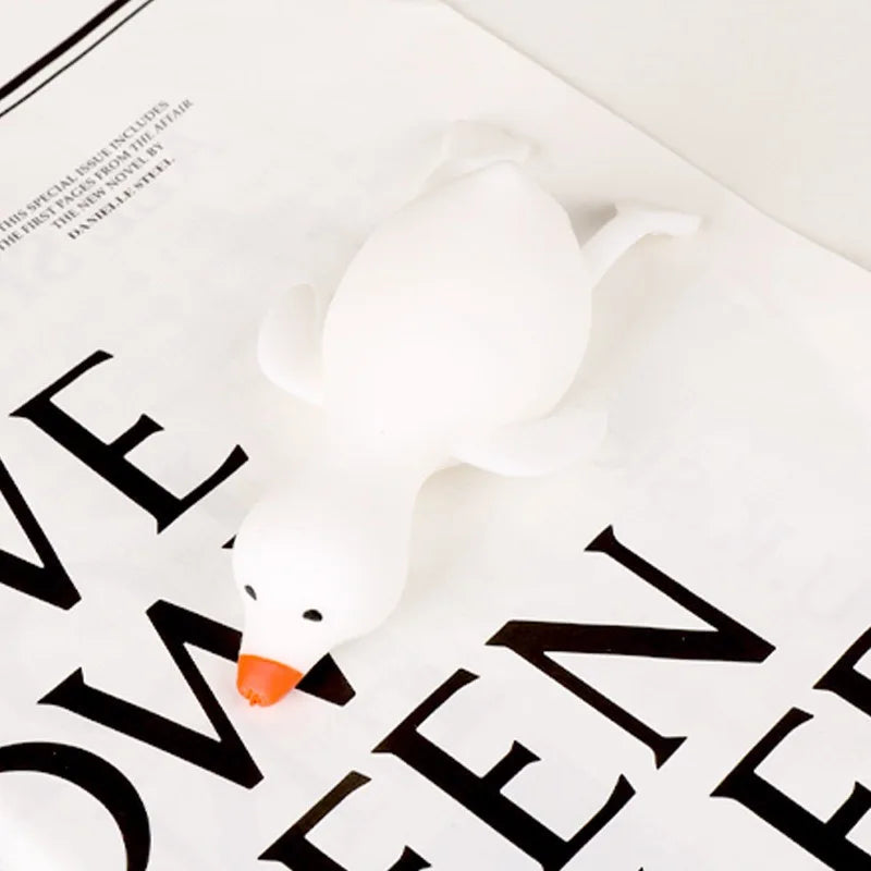Squishy Duck