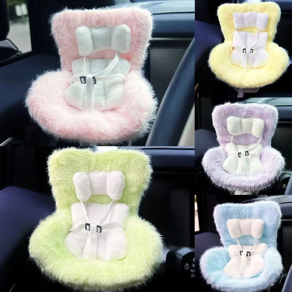 Car mini Safety car for toys