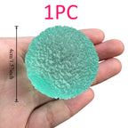 Ice Ball Maltose Squishy