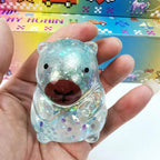 Capybara Squishy