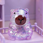 Capybara Squishy