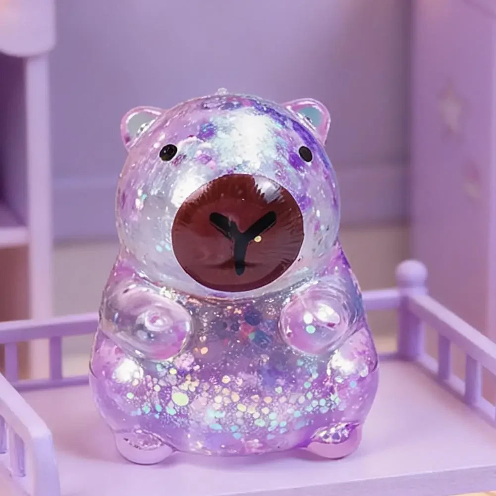 Capybara Squishy