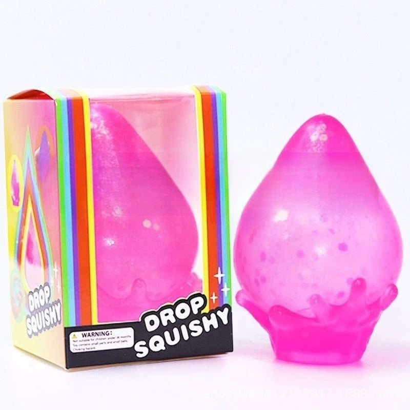 Needoh Toy Drops