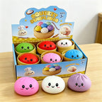 Dumpling Mystery Box