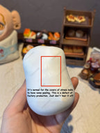 Soap Ball Squishy