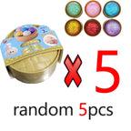 Dumpling Mystery Box