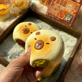 Bakery Slow Rising Squishy Toys
