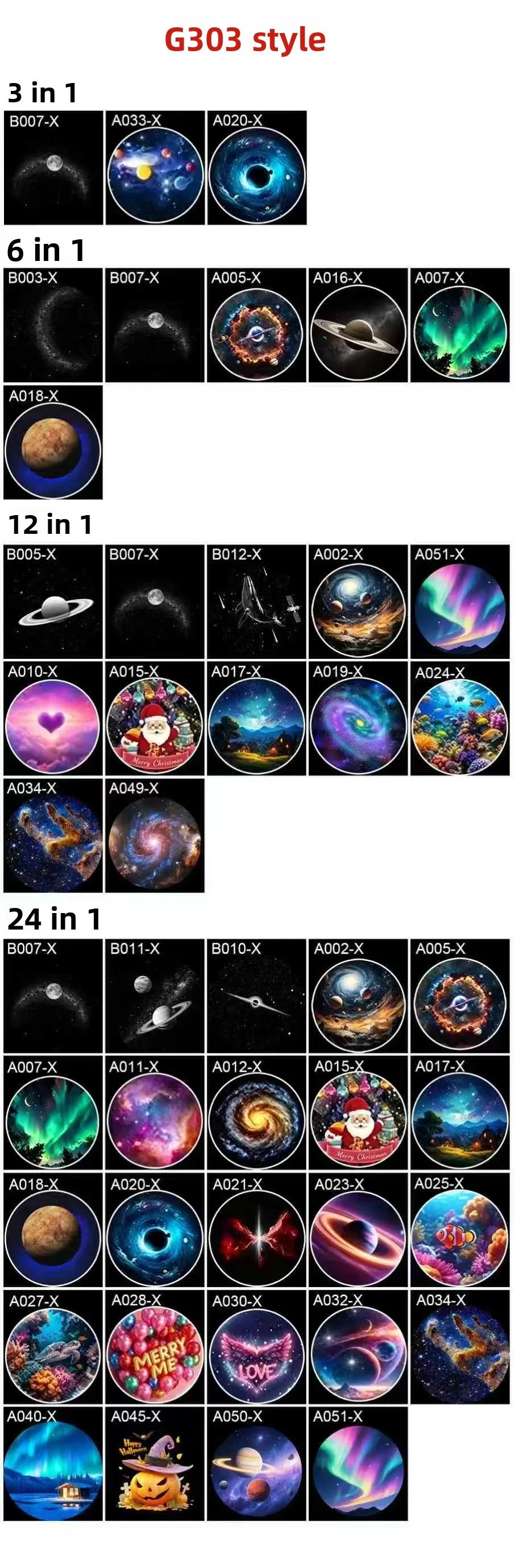 USB Starry Sky Projector Light, Adjustable-Angle Car Ambient Light,Decorative Light for Bedrooms, Living Rooms,and Car Interiors