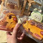 Bakery Slow Rising Squishy Toys