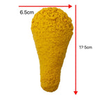 Fried Chicken Drumstick Squishy