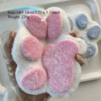 Viral Cat Paw Taba Squishy