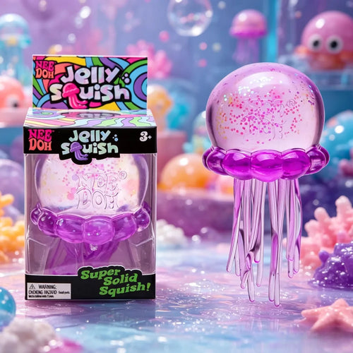 Needoh Jellyfish