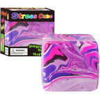 NeeDoh Cube Swirl