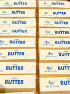 Giant Butter