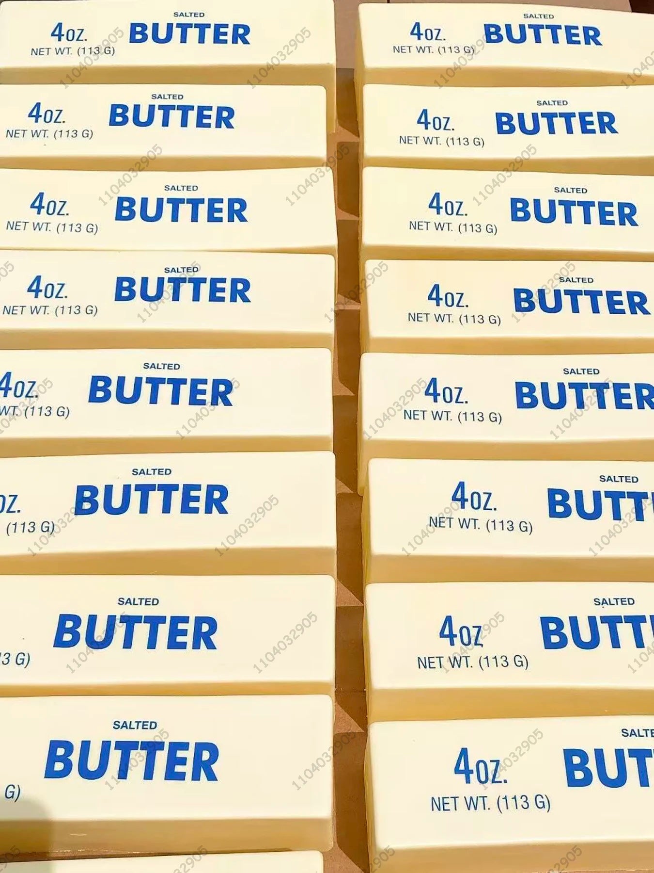 Giant Butter