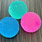 Ice Ball Maltose Squishy