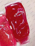 Toothpaste Shapeable Squishy