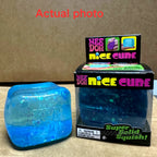 NeeDoh Cube Series