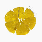 Squishy Honey Cheese Square