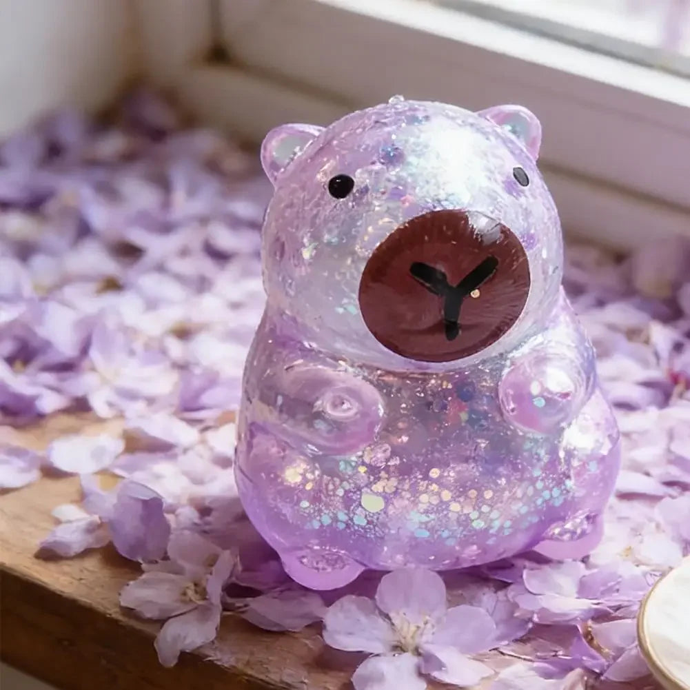 Capybara Squishy
