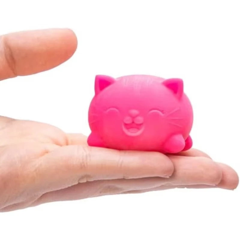 Cat Squishy Toys